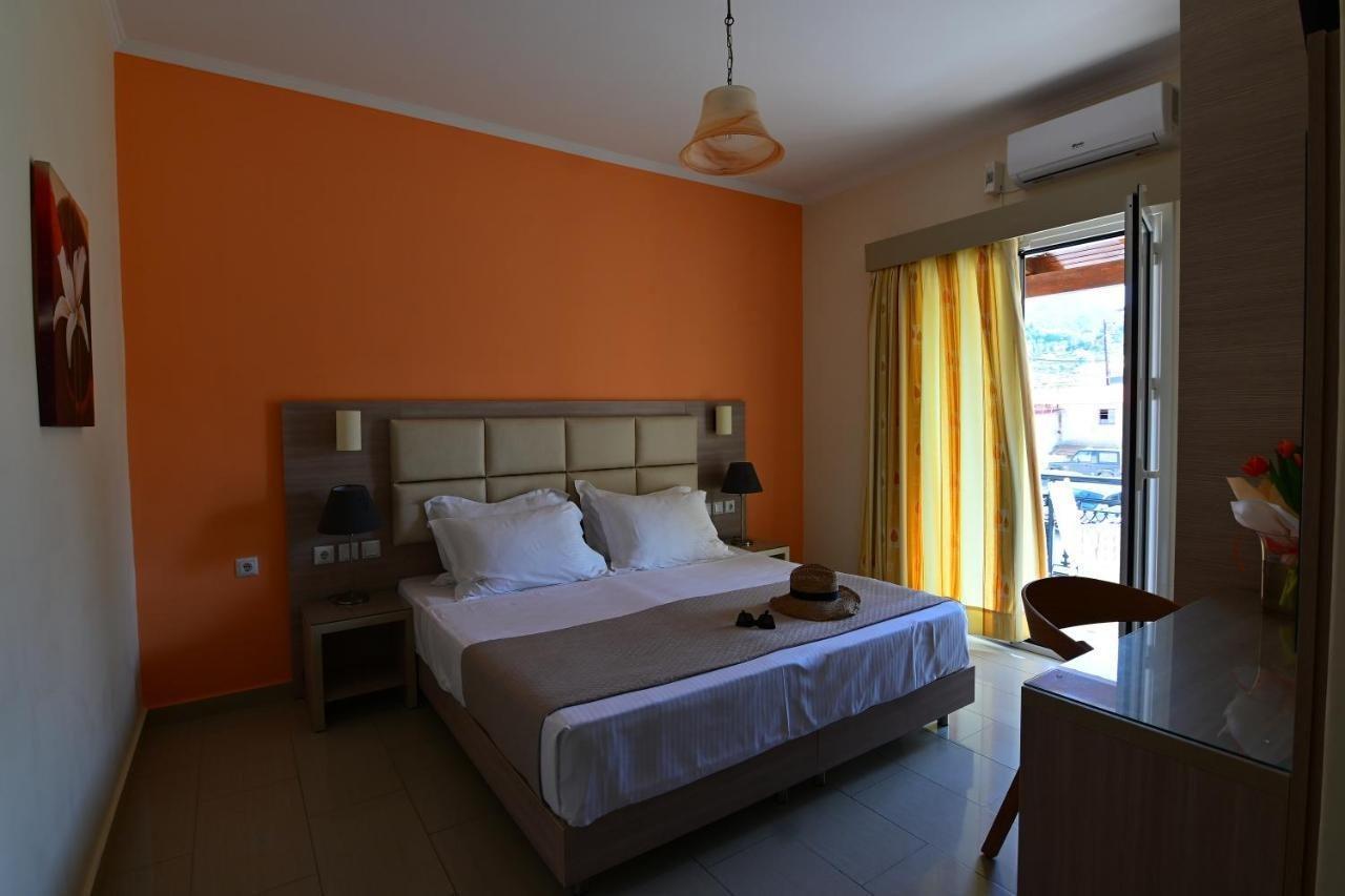 Hotel Nadias