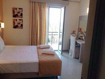 Hotel Nadias