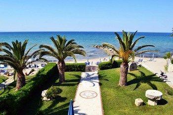 Hotel Nadias