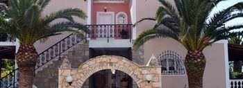Nadias Hotel